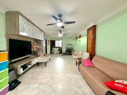 Blk 305 Hong Kah East Garden (Jurong East), HDB 5 Rooms #581117511